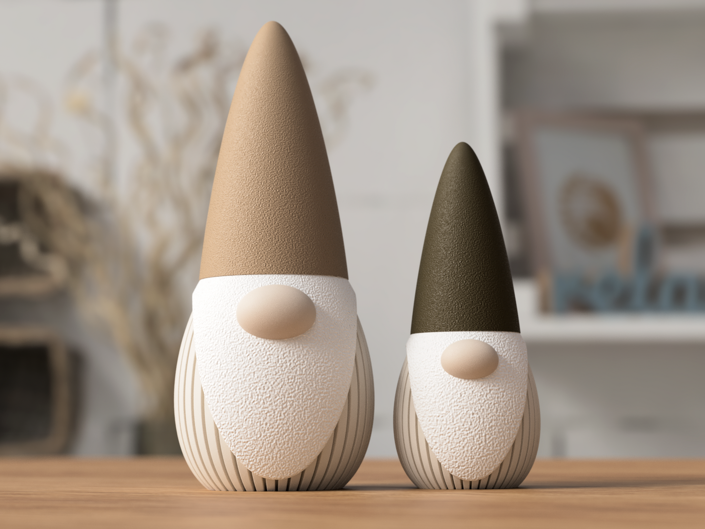 Décoration Gnome