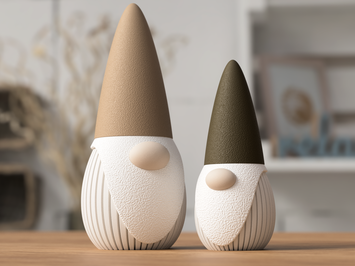 Décoration Gnome