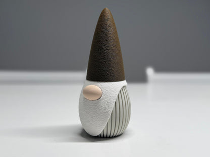Décoration Gnome