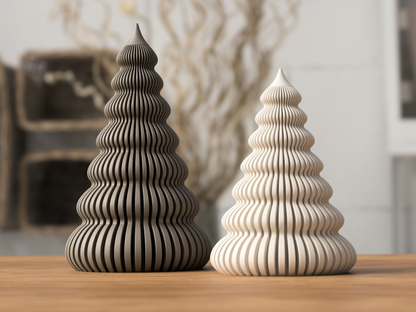 Sapins de Noël