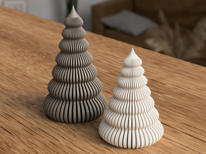 Sapins de Noël