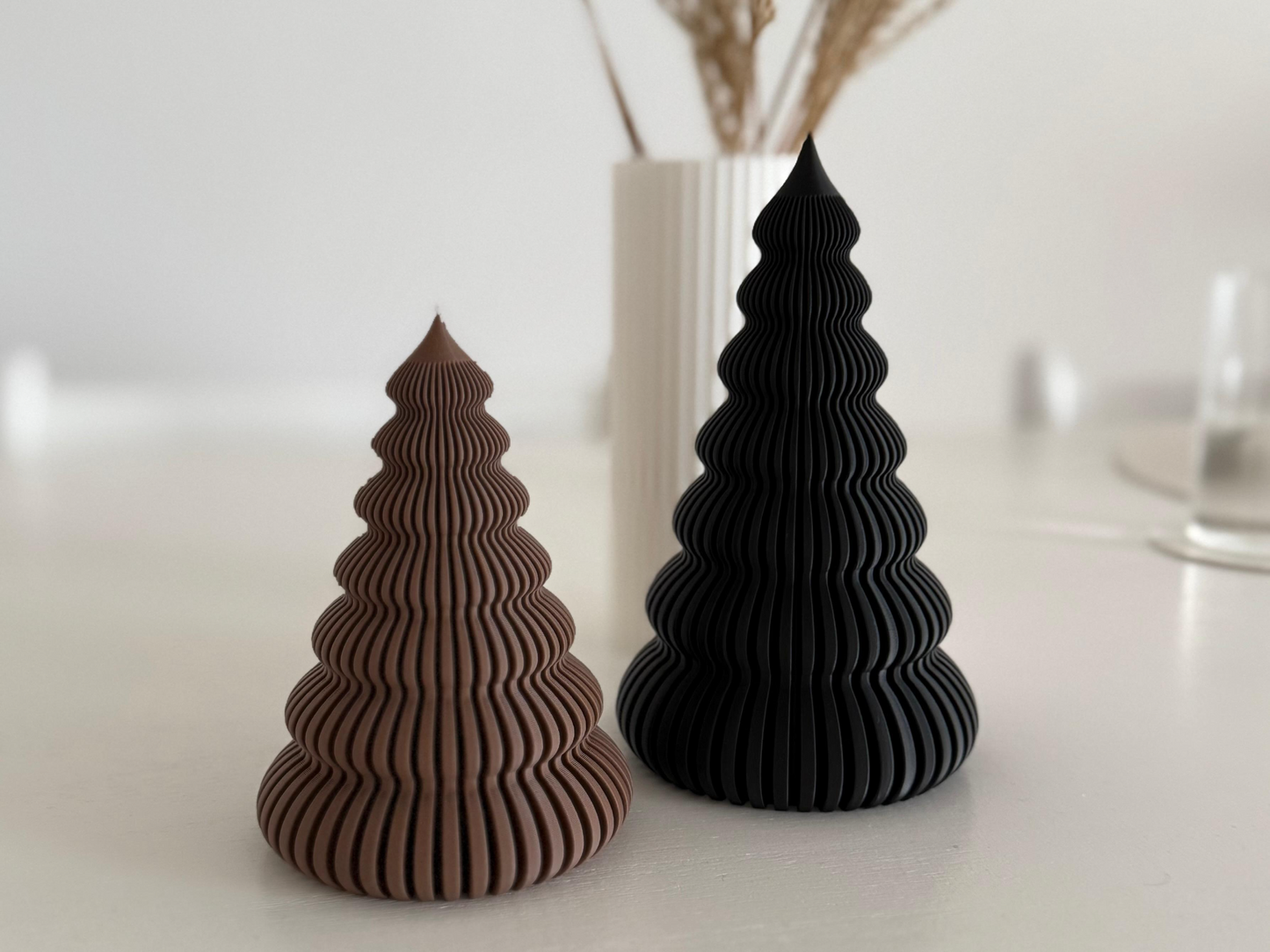 Sapins de Noël